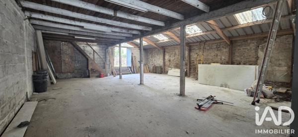 Terrain à vendre 617 m² Concarneau