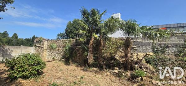 Terrain à vendre 617 m² Concarneau