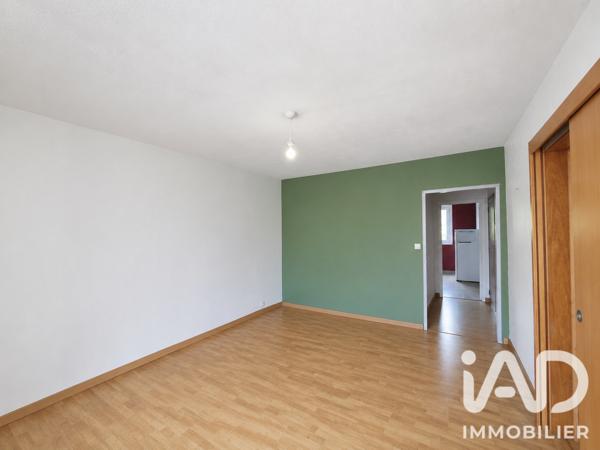 Appartement à vendre 4 pièces 75 m² Brest