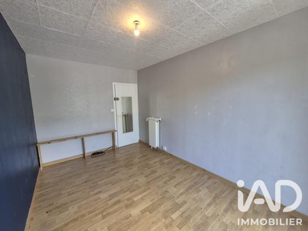 Appartement à vendre 4 pièces 75 m² Brest