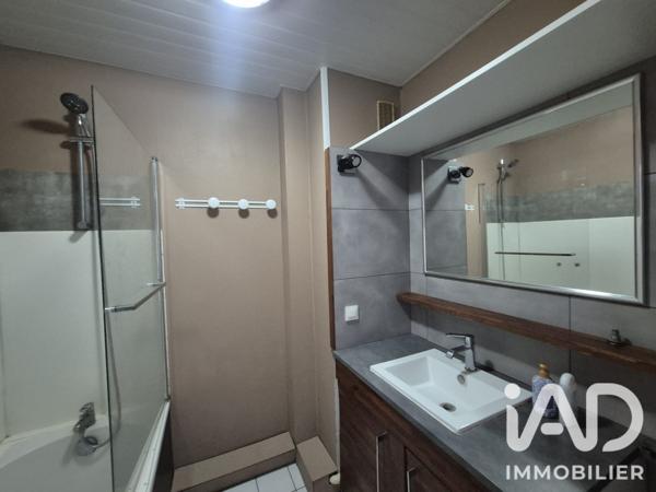 Appartement à vendre 4 pièces 75 m² Brest