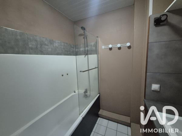 Appartement à vendre 4 pièces 75 m² Brest