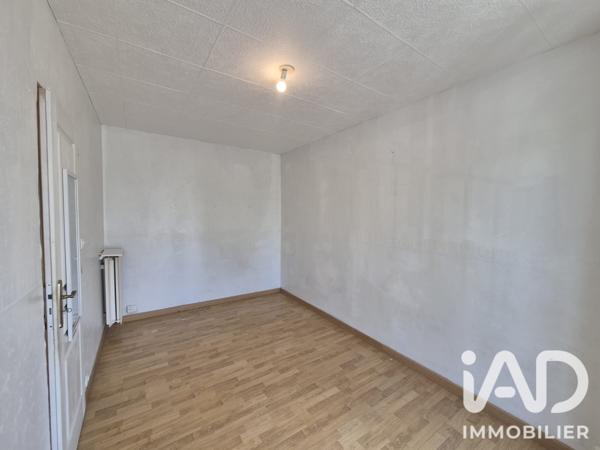 Appartement à vendre 4 pièces 75 m² Brest