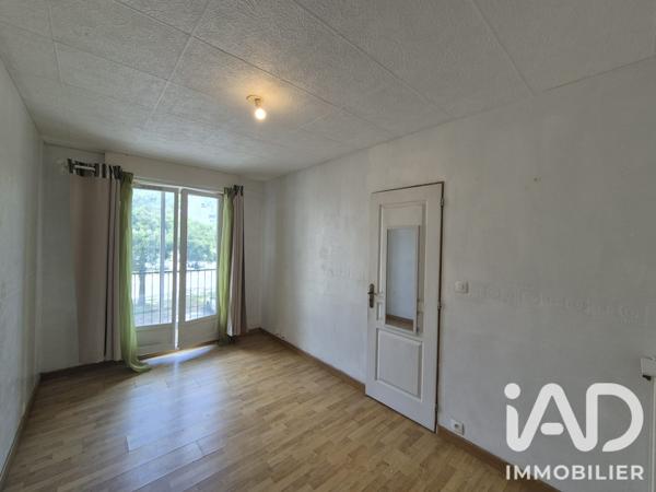 Appartement à vendre 4 pièces 75 m² Brest