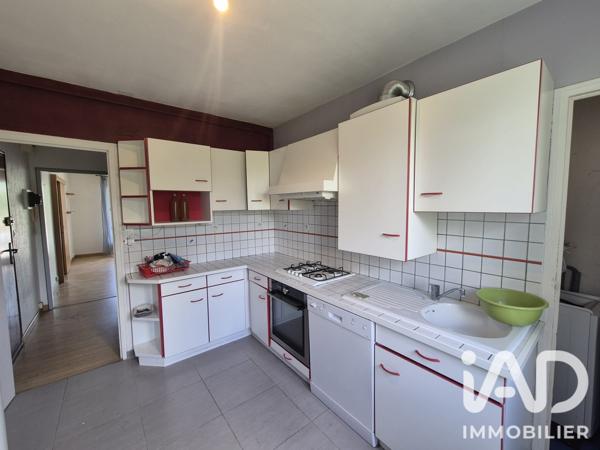 Appartement à vendre 4 pièces 75 m² Brest