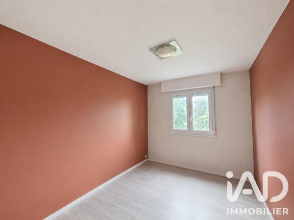 Appartement à vendre 4 pièces 75 m² Brest