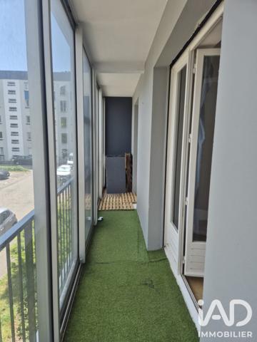 Appartement à vendre 4 pièces 75 m² Brest