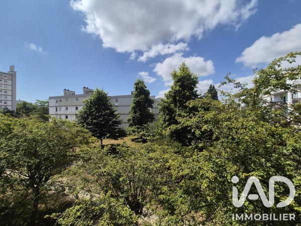 Appartement à vendre 4 pièces 75 m² Brest