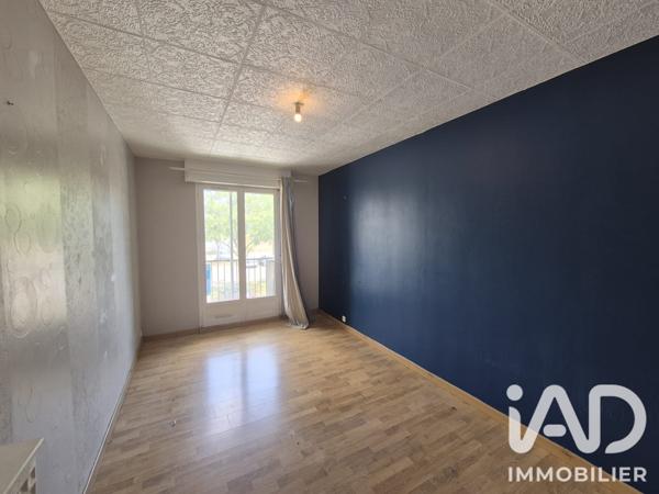 Appartement à vendre 4 pièces 75 m² Brest