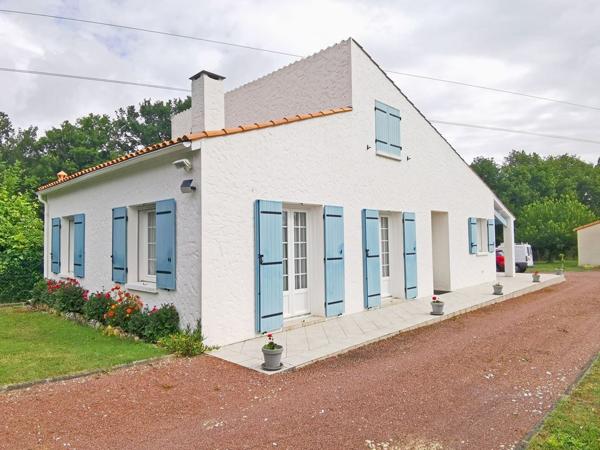 Maison - MEDIS