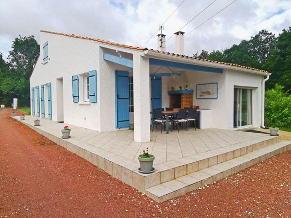 Maison - MEDIS