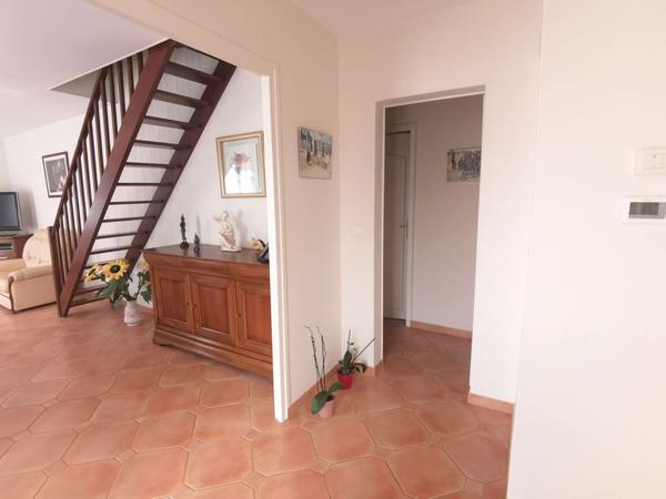 Maison - MEDIS
