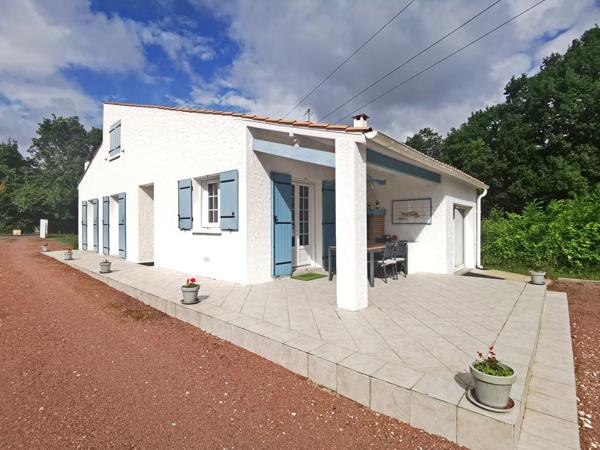 Maison - MEDIS