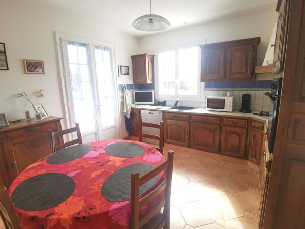 Maison - MEDIS
