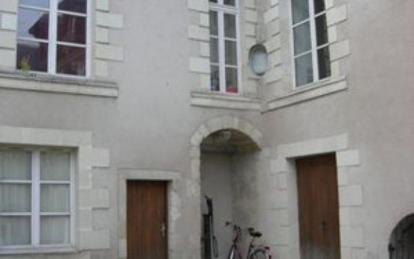 Appartement à louer    1 pièce •  Tours