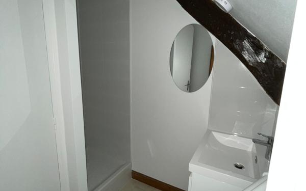 Appartement à louer    1 pièce •  Tours