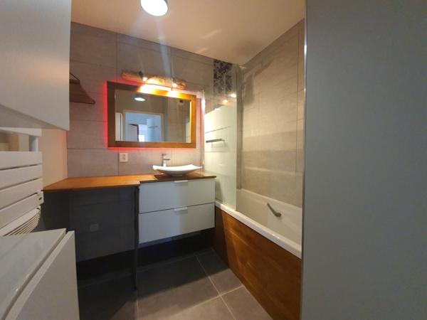 Massy (91300) Appartement Massy 3 pièce(s) 61 m2