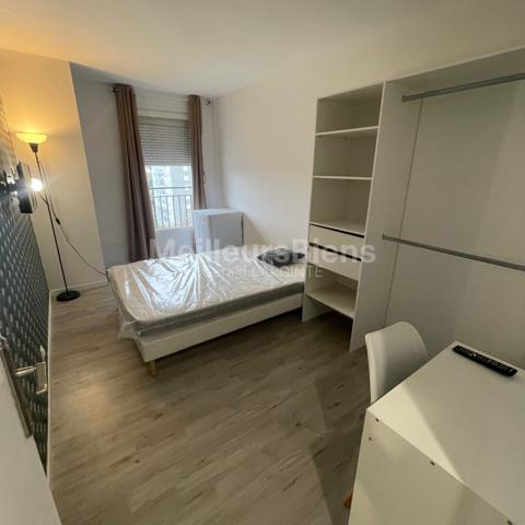 Colocation meublée - Le Mée-sur-Seine