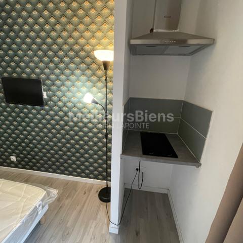 Colocation meublée - Le Mée-sur-Seine