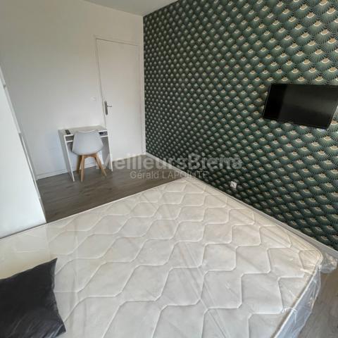 Colocation meublée - Le Mée-sur-Seine