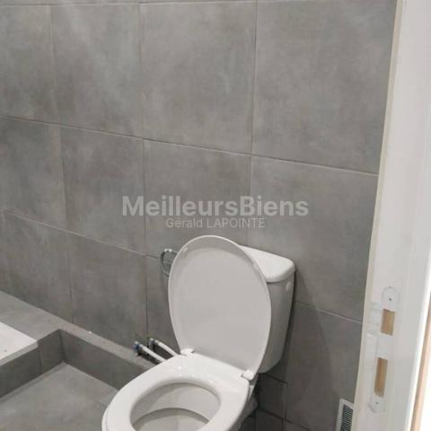 Colocation meublée - Le Mée-sur-Seine