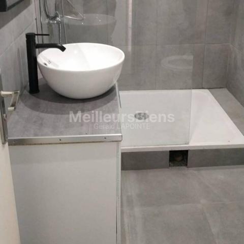 Colocation meublée - Le Mée-sur-Seine