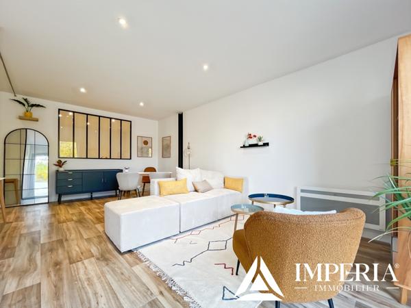 Chambray-lès-Tours (37170) BUREAU À LOUER - CHAMBRAY-LES-TOURS