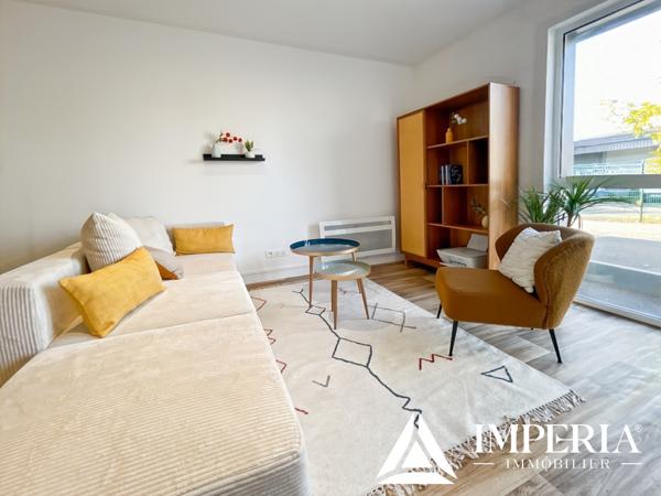 Chambray-lès-Tours (37170) BUREAU À LOUER - CHAMBRAY-LES-TOURS