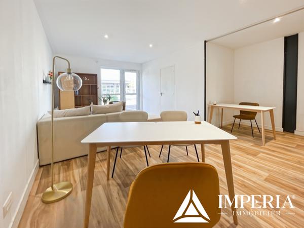 Chambray-lès-Tours (37170) BUREAU À LOUER - CHAMBRAY-LES-TOURS