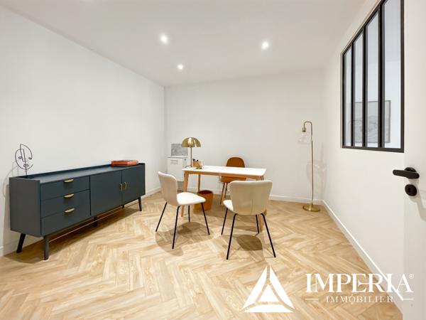 Chambray-lès-Tours (37170) BUREAU À LOUER - CHAMBRAY-LES-TOURS