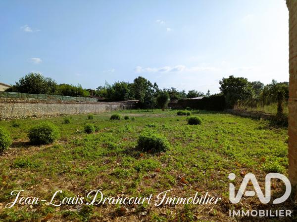 Terrain à vendre 634 m² Auterive