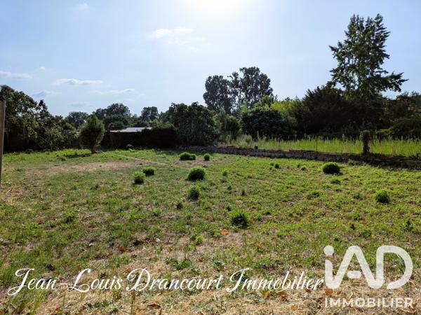 Terrain à vendre 634 m² Auterive