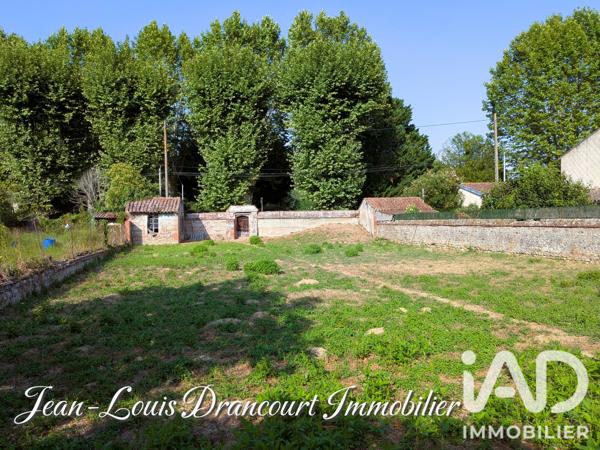 Terrain à vendre 634 m² Auterive