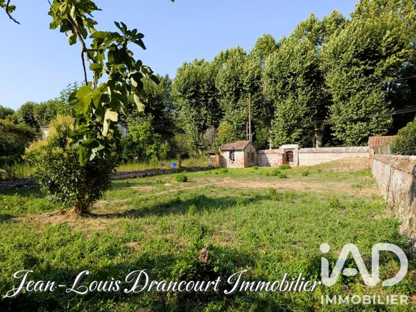 Terrain à vendre 634 m² Auterive
