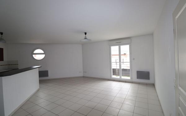 Appartement à louer    3 pièces • 68,97 m2 Coulommiers