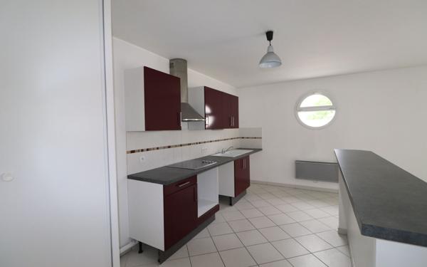 Appartement à louer    3 pièces • 68,97 m2 Coulommiers