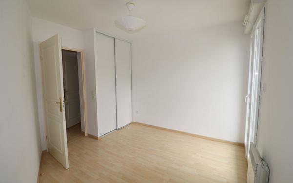 Appartement à louer    3 pièces • 68,97 m2 Coulommiers