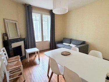 Appartement à vendre à Rennes en Ille-et-Vilaine (35000), ref : 001-475 SAINT HELIER