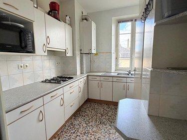 Appartement à vendre à Rennes en Ille-et-Vilaine (35000), ref : 001-475 SAINT HELIER
