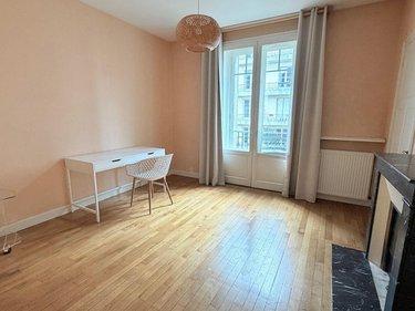 Appartement à vendre à Rennes en Ille-et-Vilaine (35000), ref : 001-475 SAINT HELIER