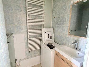 Appartement à vendre à Rennes en Ille-et-Vilaine (35000), ref : 001-475 SAINT HELIER