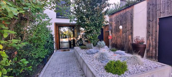 Appartement Erstein 3/4 pièce(s) 87.88 m2, terrasse de 80m2