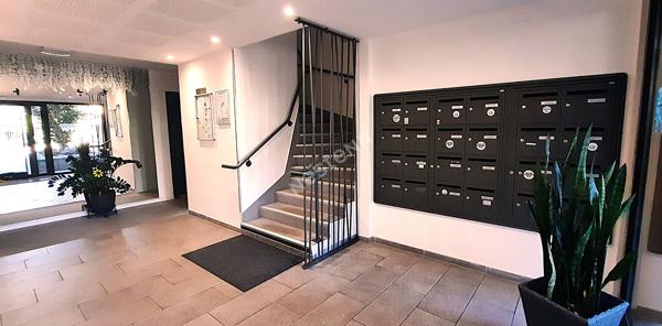 Appartement Erstein 3/4 pièce(s) 87.88 m2, terrasse de 80m2