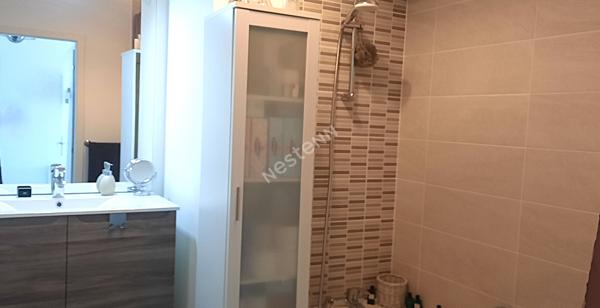 Appartement Erstein 3/4 pièce(s) 87.88 m2, terrasse de 80m2