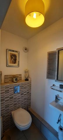 Appartement Erstein 3/4 pièce(s) 87.88 m2, terrasse de 80m2