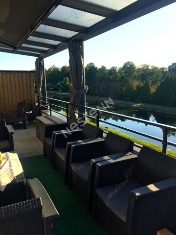 Appartement Erstein 3/4 pièce(s) 87.88 m2, terrasse de 80m2