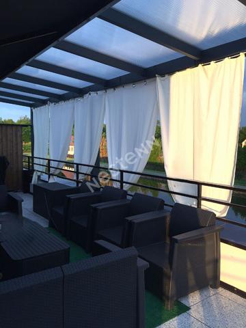 Appartement Erstein 3/4 pièce(s) 87.88 m2, terrasse de 80m2
