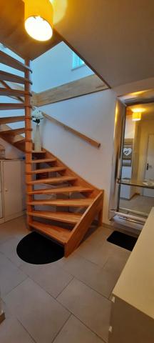 Appartement Erstein 3/4 pièce(s) 87.88 m2, terrasse de 80m2