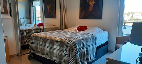 Appartement Erstein 3/4 pièce(s) 87.88 m2, terrasse de 80m2