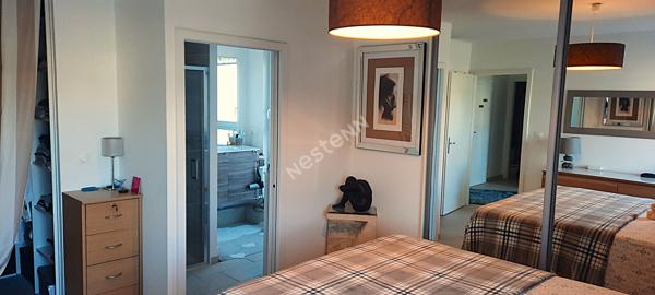 Appartement Erstein 3/4 pièce(s) 87.88 m2, terrasse de 80m2
